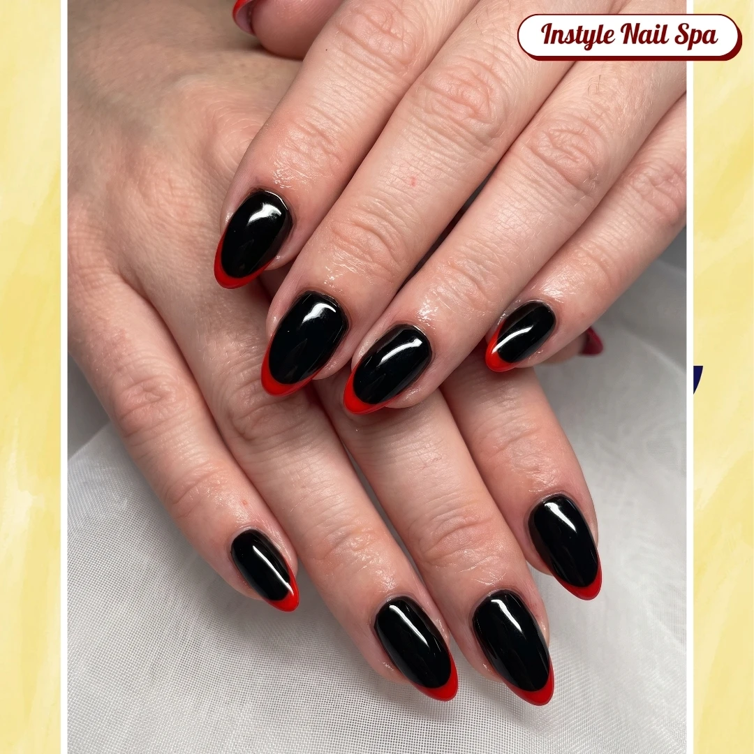 Cute Nail